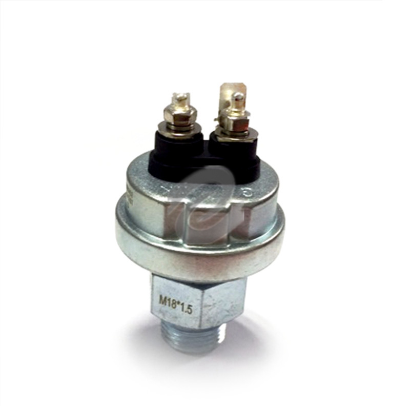用于康明斯潍柴柴油发动机零件的单位 Autometer 机油压力传感器